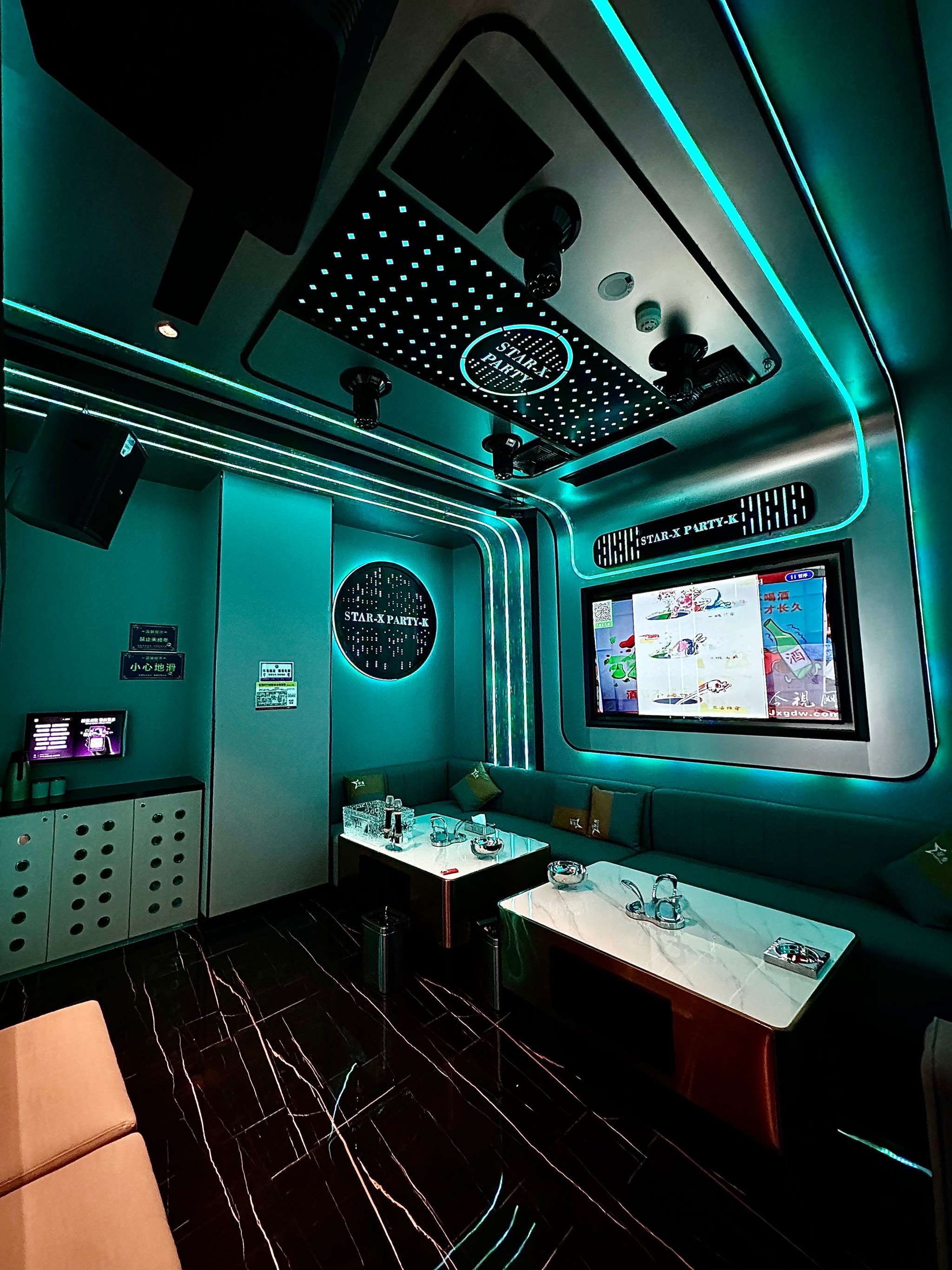 吕梁商务ktv，时尚优雅，价格实惠-文水县ktv预定