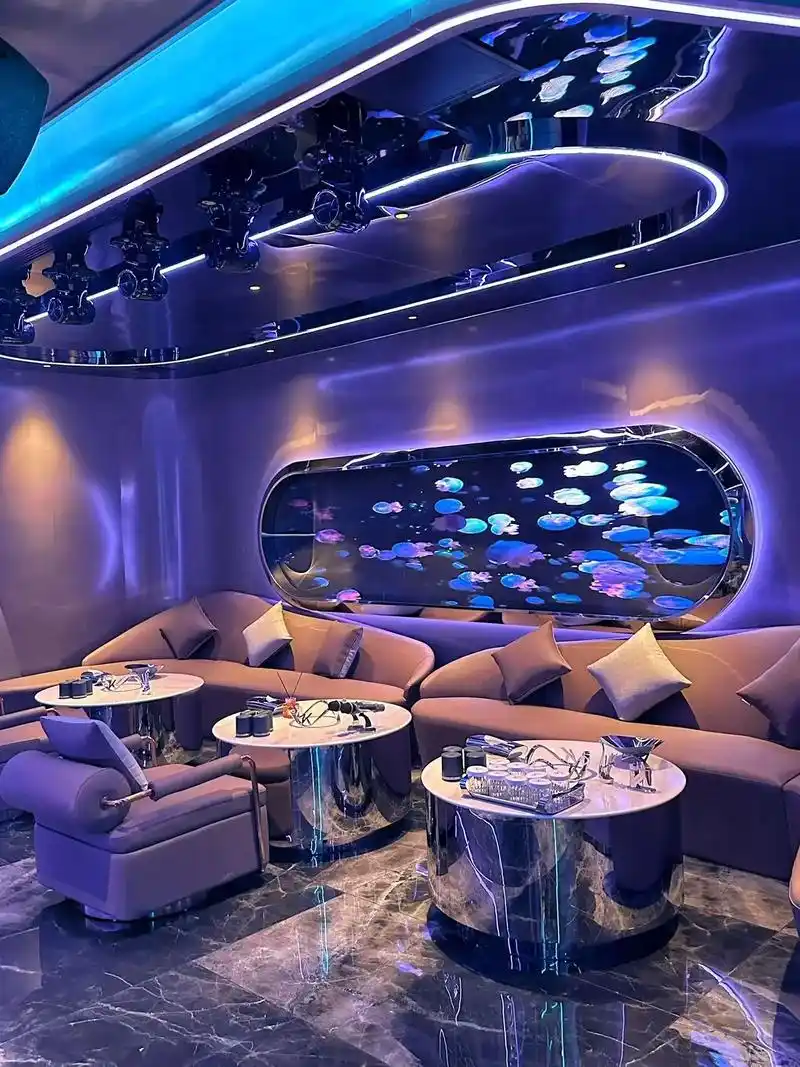 吕梁商务ktv及商务ktv啥意思解析-文水县ktv预定